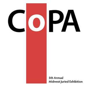 Copa 5th Annual Midwest Juried Exhibition de Copa Milwaukee