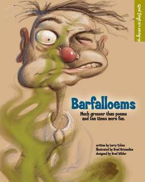 Barfalloems de Larry Cohen