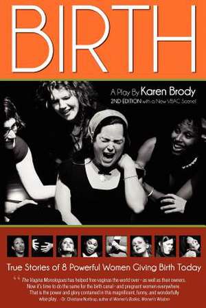 Birth de Karen Brody