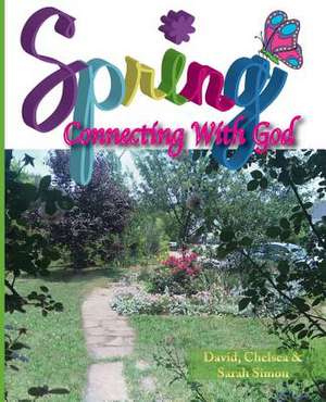 Spring de Chelsea Simon