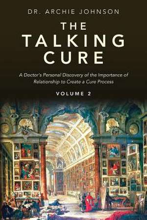 The Talking Cure de Archie Johnson