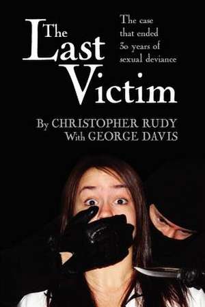 The Last Victim de George W. Davis