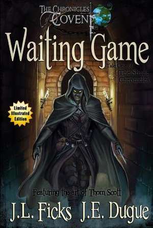 Waiting Game de J. L. Ficks