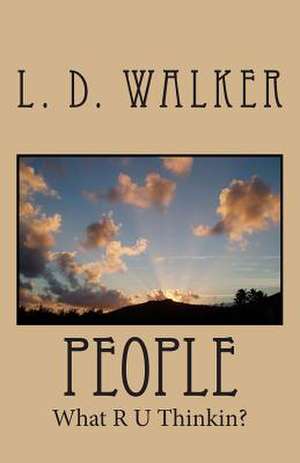 People de L. D. Walker