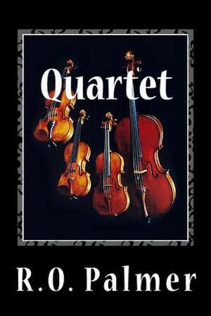 Quartet de R. O. Palmer