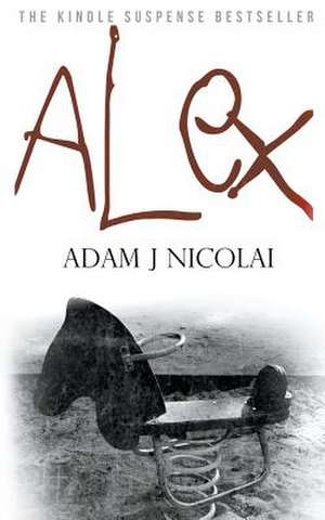 Alex de Nicolai, Adam J.