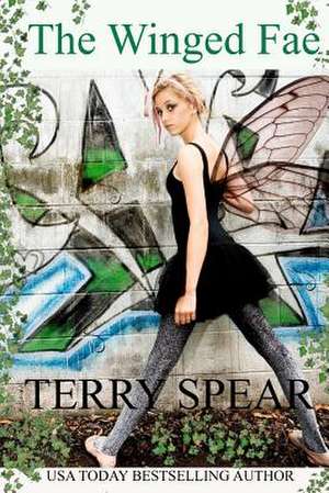 The Winged Fae de Terry Spear