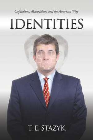 Identities de T. E. Stazyk