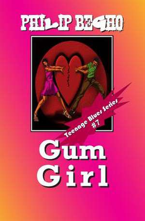 Gum Girl de Philip Begho