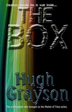 The Box de Hugh Grayson