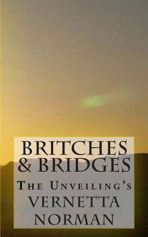 Britches & Bridges de Norman, MS Vernetta