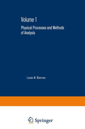 Photoelectronic Imaging Devices: Physical Processes and Methods of Analysis de Lucien Biberman