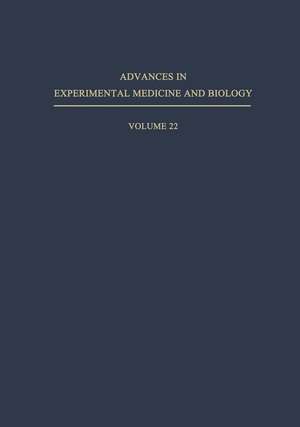 Comparative Pathophysiology of Circulatory Disturbances: Proceedings of the Symposium on Comparative Pathophysiology of Circulatory Disturbances held at The Kroc Foundation, Santa Ynez Valley, California, November 7–9, 1971 de Colin Bloor