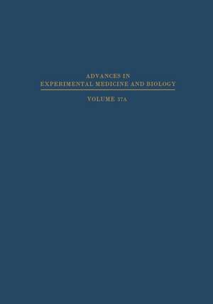 Oxygen Transport to Tissue: Instrumentation, Methods, and Physiology de Haim I. Bicher