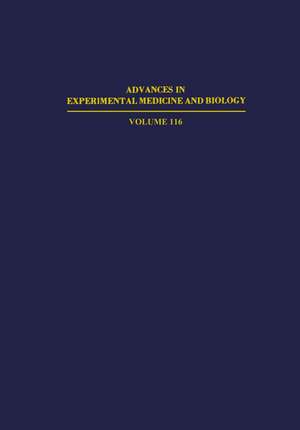 Modulators, Mediators, and Specifiers in Brain Function: Interactions of Neuropeptides, Cyclic Nucleotides, and Phosphoproteins in Mechanisms Underlying Neuronal Activity, Behavior, and Neuropsychiatric Disorders de Y. H. Erlich