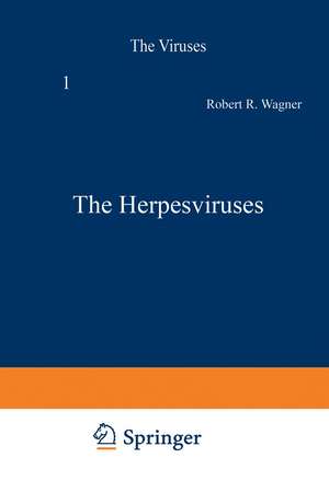 The Herpesviruses de Bernard Roizman