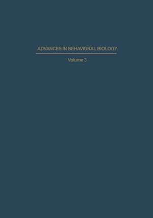 Aging and the Brain: The Proceedings of the Fifth Annual Symposium held at the Texas Research Institute of Mental Sciences in Houston, October 1971 de C. Gaitz