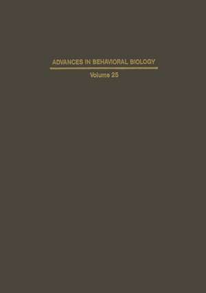 Cholinergic Mechanisms: Phylogenetic Aspects, Central and Peripheral Synapses, and Clinical Significance de Giancarlo Pepeu