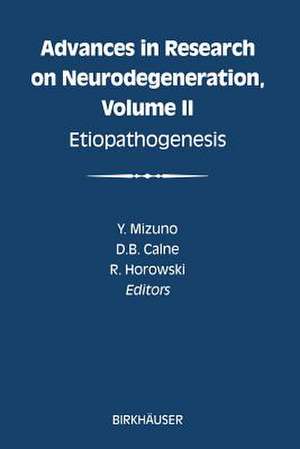 Etiopathogenesis de Yoshikuni Mizuno