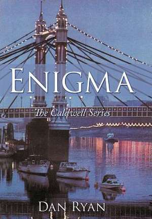 Enigma de Dan Ryan