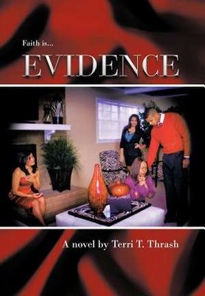 Evidence de Terri T Thrash