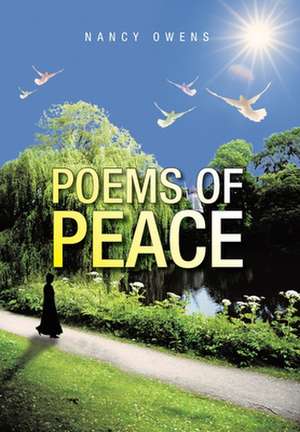 Poems of Peace de Nancy Owens