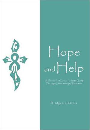 Hope and Help de Bridgette Eilers
