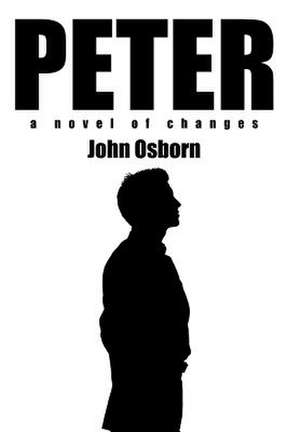 Peter de John Osborn