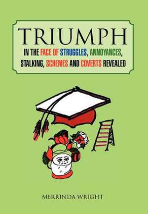 Triumph de Merrinda Wright