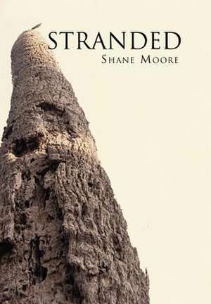 Stranded de Shane Moore