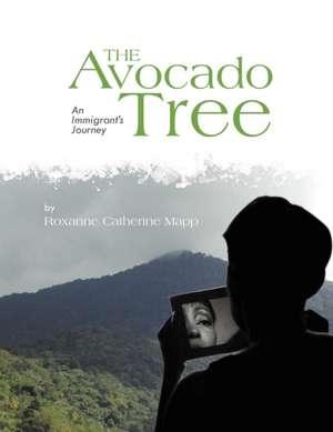 Mapp, R: Avocado Tree