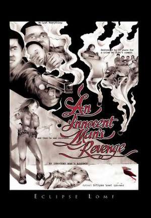 An Innocent Man's Revenge de Eclipse Lomf