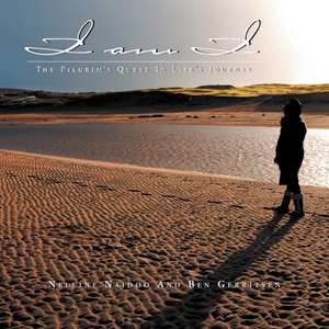 I AM I de Nelline Naidoo