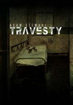 Travesty de Adam Stewart