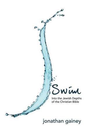 Swim de Jonathan Gainey