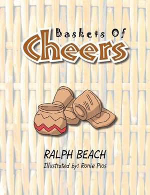 Baskets of Cheers de Ralph Beach