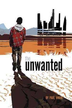 The Unwanted de Paul Breer