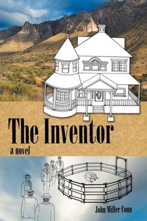 Snail's Pace de John Miller Conn