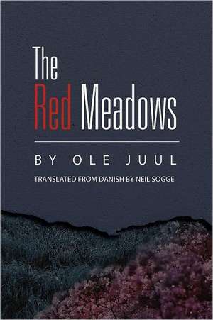 The Red Meadows de Neil Sogge