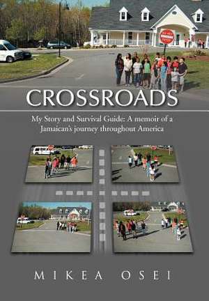 Osei, M: Crossroads