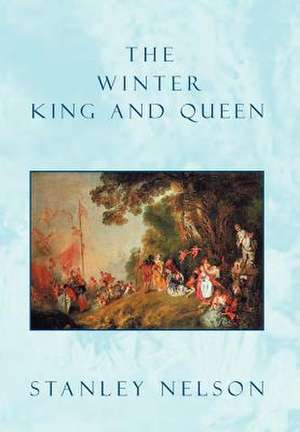 The Winter King and Queen de Stanley Nelson