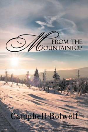 From the Mountaintop de Campbell Bolwell