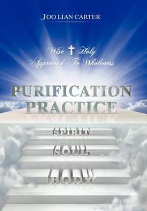 Carter, J: Purification Practice