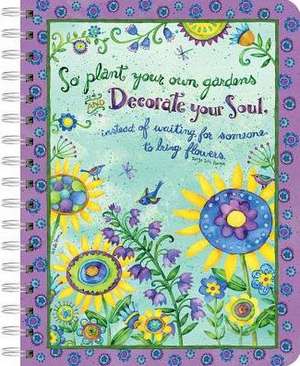 Create-It Planner de Lang