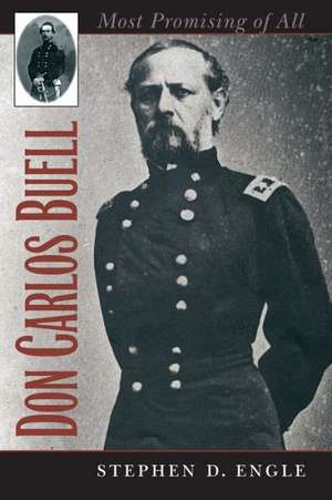 Don Carlos Buell de Stephen D. Engle