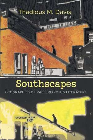 Southscapes de Thadious M. Davis