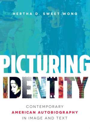 Picturing Identity de Hertha D. Sweet Wong