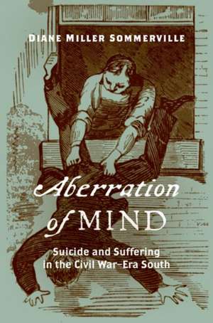 Aberration of Mind de Diane Miller Sommerville