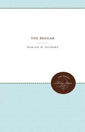 The Beggar de Gilmore, Harlan W.