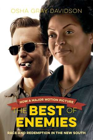 The Best of Enemies, Movie Edition de Osha Gray Davidson